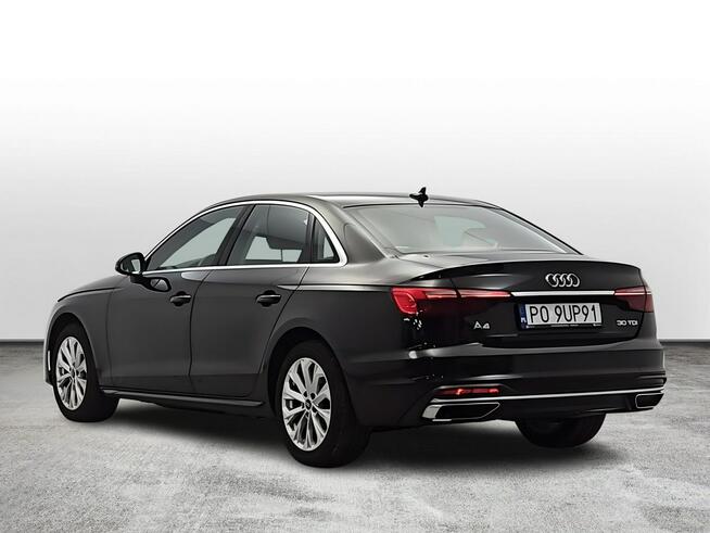 Audi A4 30 TDI 2.0 Mild Hybrid ! Z Polskiego Salonu ! Faktura VAT !