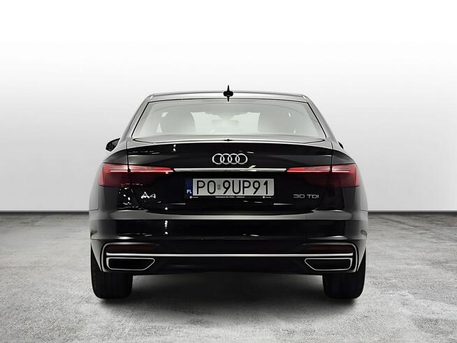 Audi A4 30 TDI 2.0 Mild Hybrid ! Z Polskiego Salonu ! Faktura VAT !