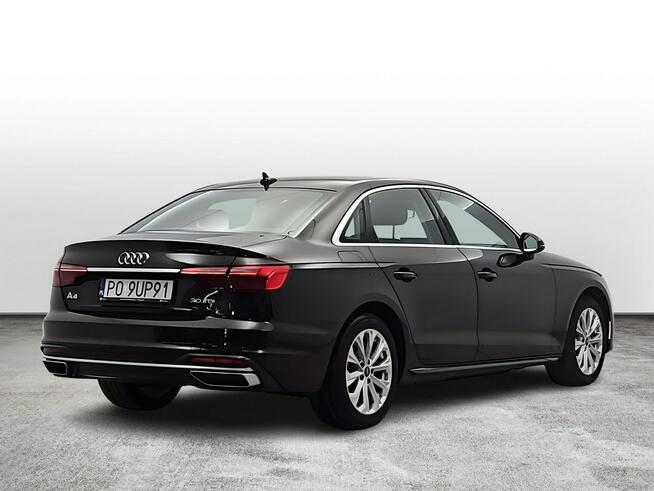 Audi A4 30 TDI 2.0 Mild Hybrid ! Z Polskiego Salonu ! Faktura VAT !