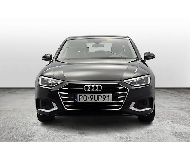 Audi A4 30 TDI 2.0 Mild Hybrid ! Z Polskiego Salonu ! Faktura VAT !