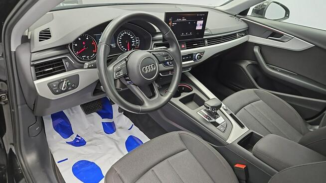 Audi A4 30 TDI 2.0 Mild Hybrid ! Z Polskiego Salonu ! Faktura VAT !