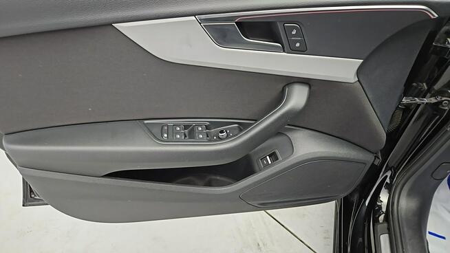 Audi A4 30 TDI 2.0 Mild Hybrid ! Z Polskiego Salonu ! Faktura VAT !