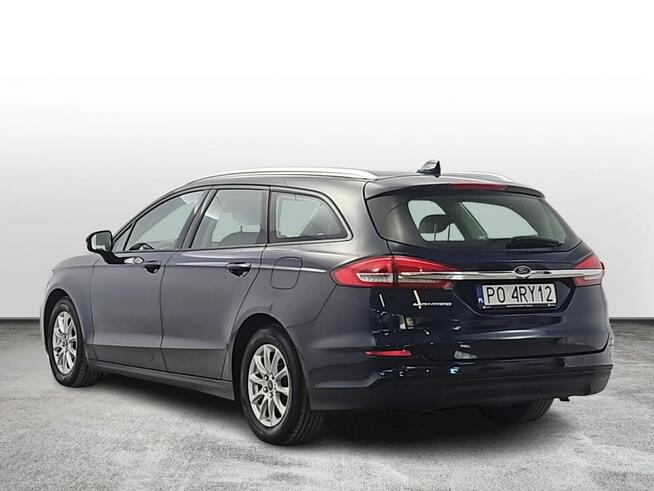 Ford Mondeo 2.0 EcoBlue Trend ! Z Polskiego Salonu ! Faktura Vat !