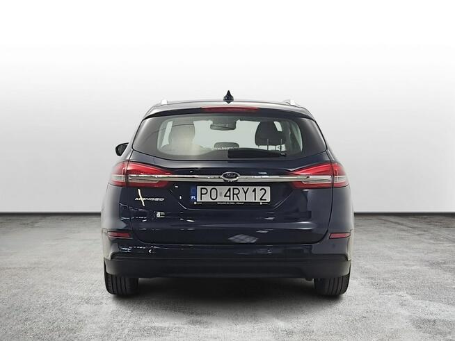 Ford Mondeo 2.0 EcoBlue Trend ! Z Polskiego Salonu ! Faktura Vat !