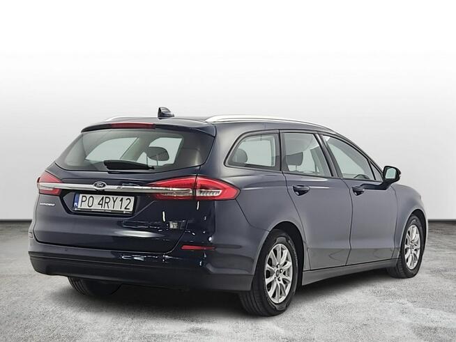 Ford Mondeo 2.0 EcoBlue Trend ! Z Polskiego Salonu ! Faktura Vat !