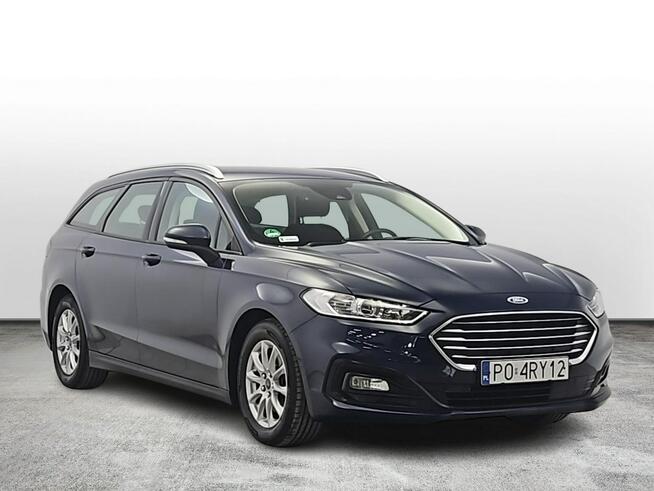 Ford Mondeo 2.0 EcoBlue Trend ! Z Polskiego Salonu ! Faktura Vat !