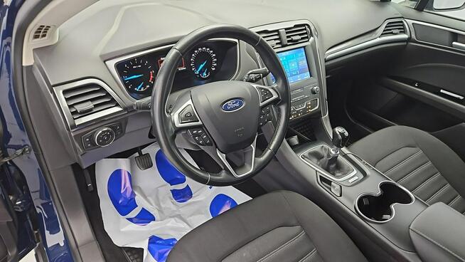 Ford Mondeo 2.0 EcoBlue Trend ! Z Polskiego Salonu ! Faktura Vat !