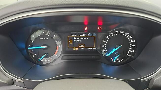 Ford Mondeo 2.0 EcoBlue Trend ! Z Polskiego Salonu ! Faktura Vat !