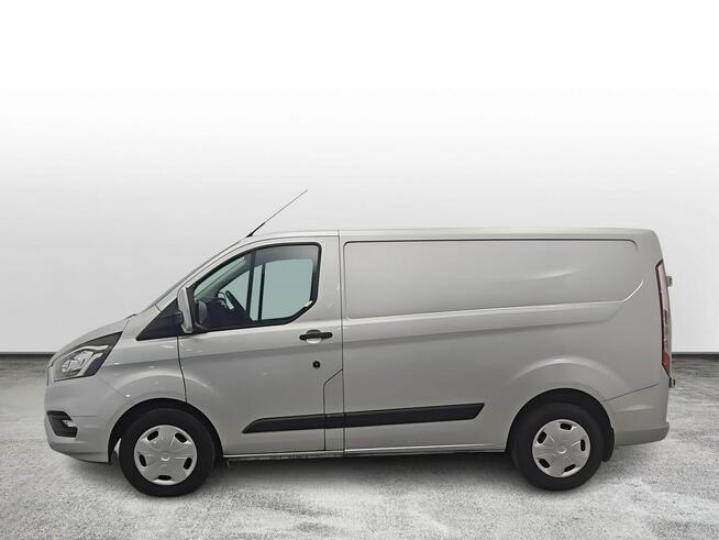 Ford Transit Custom 2.0 EcoBlue Euro 6 ! Z Polskiego Salonu ! Faktura VAT !