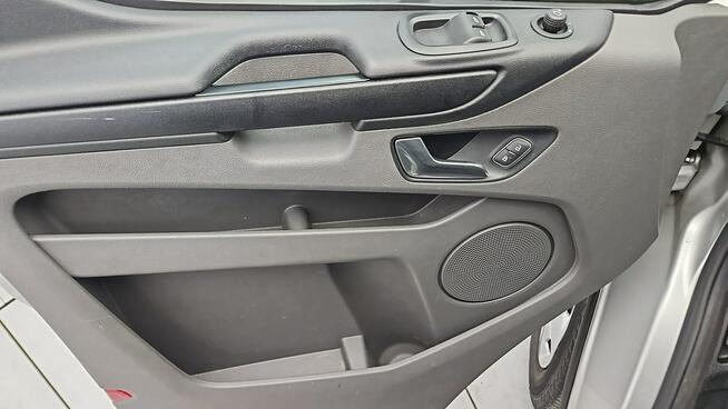 Ford Transit Custom 2.0 EcoBlue Euro 6 ! Z Polskiego Salonu ! Faktura VAT !