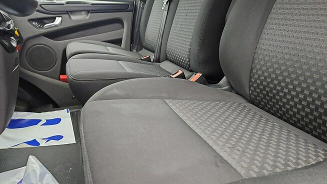 Ford Transit Custom 2.0 EcoBlue Euro 6 ! Z Polskiego Salonu ! Faktura VAT !
