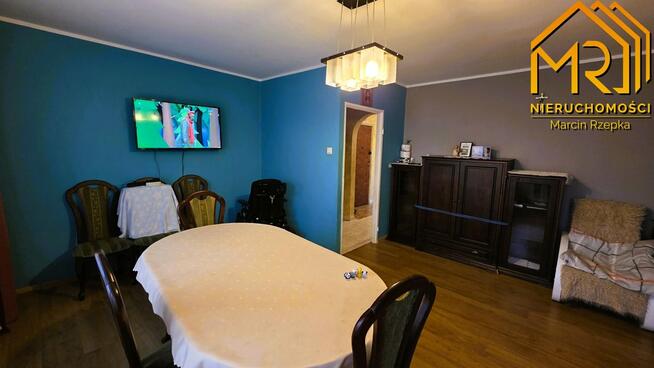 Mieszkanie Tarnów, Bitwy pod Monte Cassino