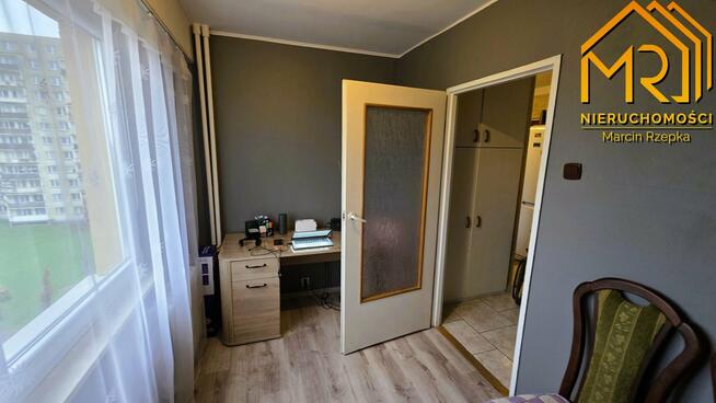 Mieszkanie Tarnów, Bitwy pod Monte Cassino