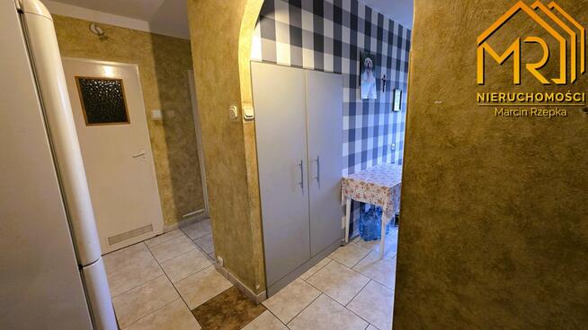 Mieszkanie Tarnów, Bitwy pod Monte Cassino