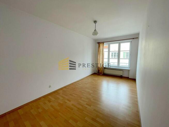 Prestige Neighborhood&Wilanów&Green Area