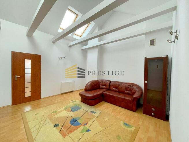 Prestige Neighborhood&Wilanów&Green Area