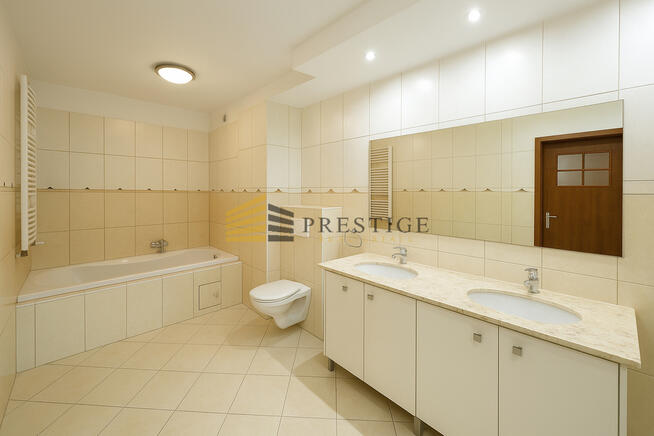 Prestige Neighborhood&Wilanów&Green Area