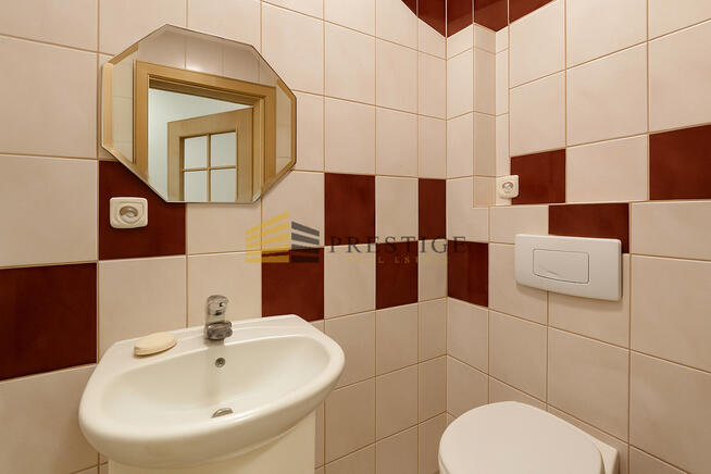 Prestige Neighborhood&Wilanów&Green Area