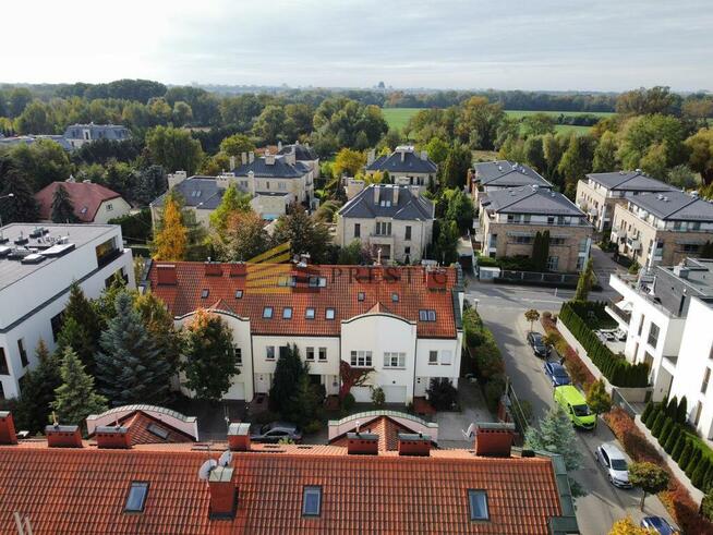 Prestige Neighborhood&Wilanów&Green Area