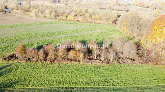 Działka rolna Siedlec gm. Bochnia