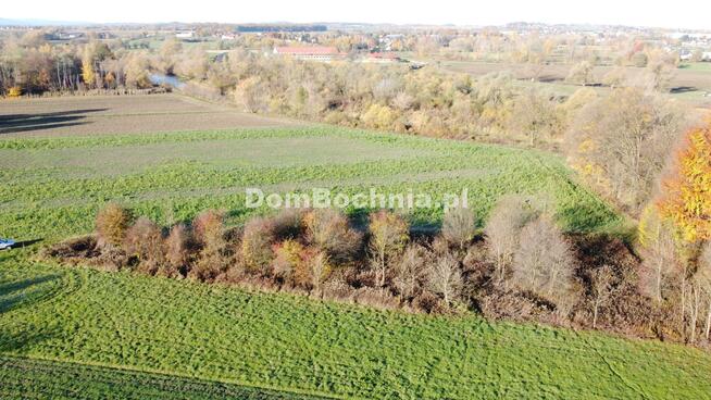 Działka rolna Siedlec gm. Bochnia