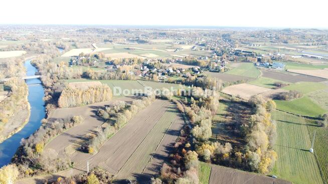 Działka rolna Siedlec gm. Bochnia