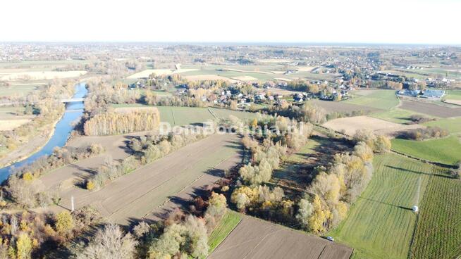 Działka rolna Siedlec gm. Bochnia