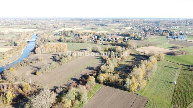 Działka rolna Siedlec gm. Bochnia