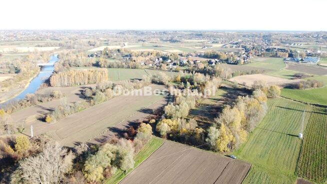 Działka rolna Siedlec gm. Bochnia