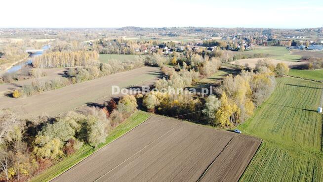 Działka rolna Siedlec gm. Bochnia