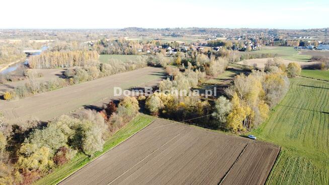 Działka rolna Siedlec gm. Bochnia