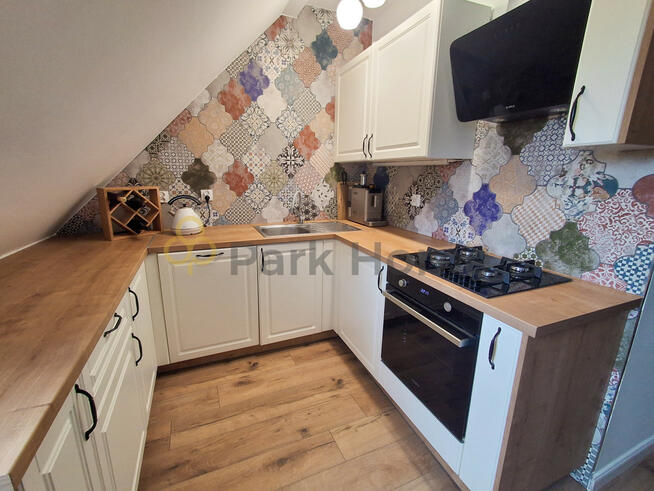 Mieszkanie Świebodzin,