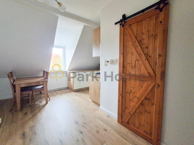 Mieszkanie Świebodzin,