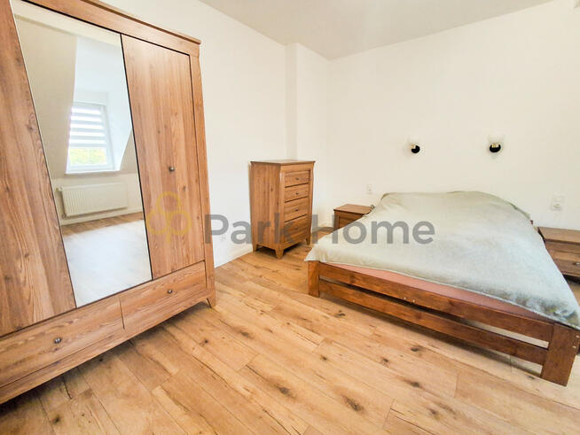 Mieszkanie Świebodzin,