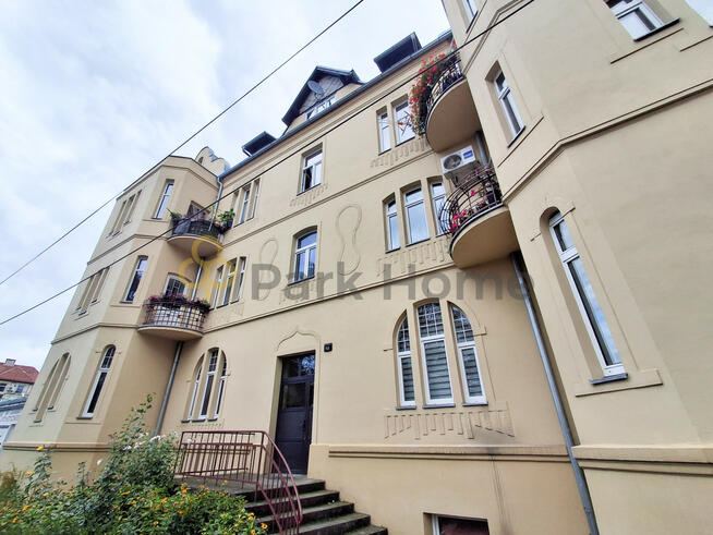 Mieszkanie Świebodzin,