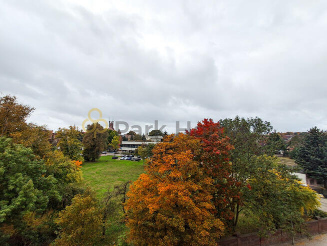 Mieszkanie Świebodzin,