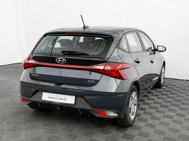 Hyundai i20 WD9945R#1.2 Pure Cz.cof Bluetooth KLIMA Salon PL VAT 23%