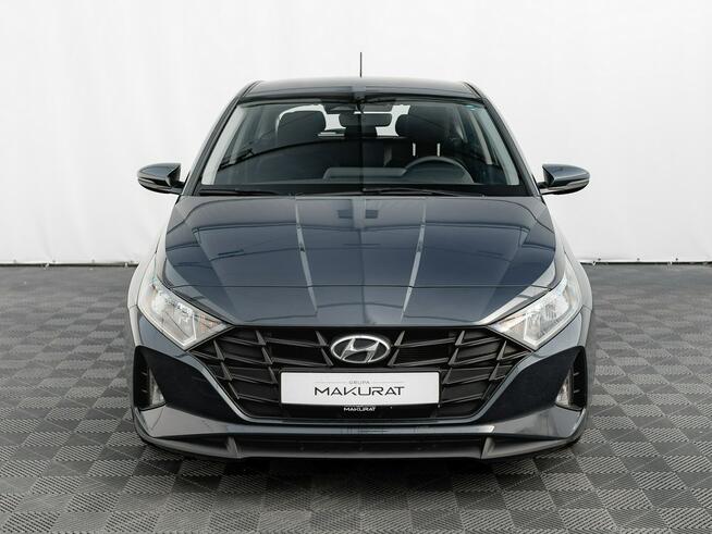 Hyundai i20 WD9945R#1.2 Pure Cz.cof Bluetooth KLIMA Salon PL VAT 23%