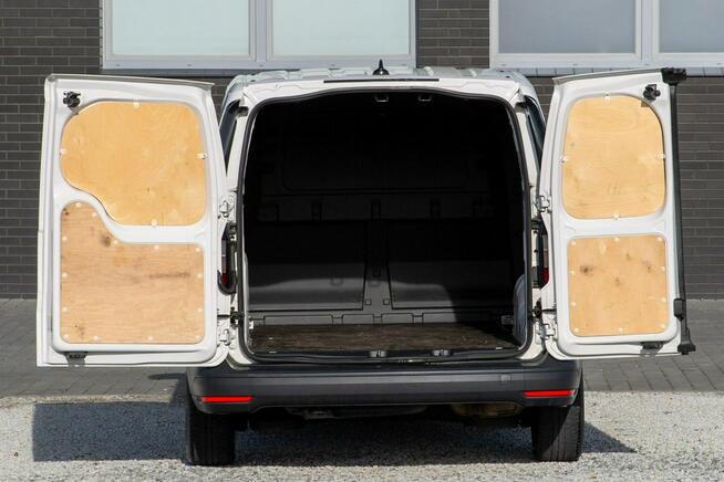 Volkswagen Caddy L2H1 MAXI furgon *NOWY MODEL* Salon Polska | dotykowy ekran tempomat