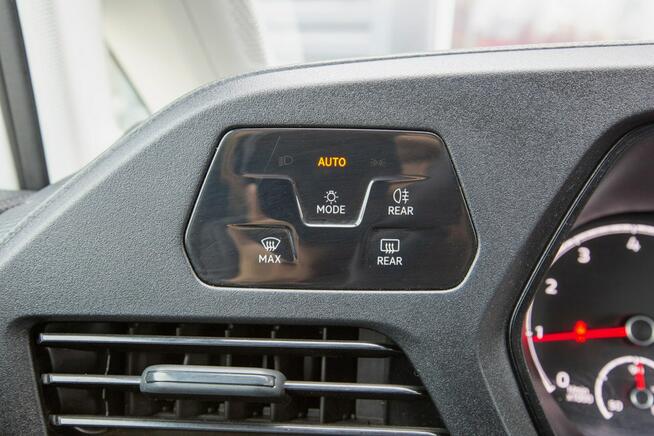 Volkswagen Caddy L2H1 MAXI furgon *NOWY MODEL* Salon Polska | dotykowy ekran tempomat