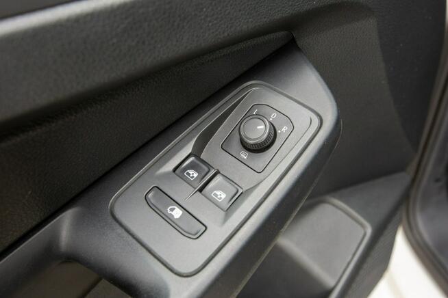 Volkswagen Caddy L2H1 MAXI furgon *NOWY MODEL* Salon Polska | dotykowy ekran tempomat