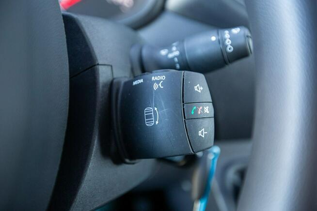 Renault Master L3H2 2.3 DCI tempomat ekran dotykowy paktronic wzmocnione zawieszenie