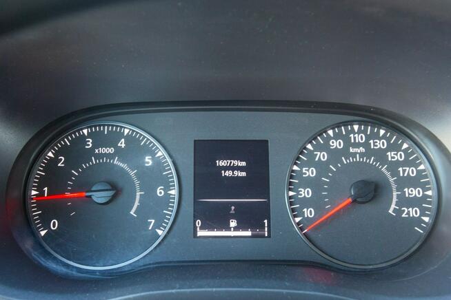 Renault Master L3H2 2.3 DCI tempomat ekran dotykowy paktronic wzmocnione zawieszenie