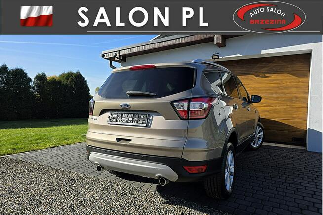 Ford Kuga serwis ASO, hak, nawigacja