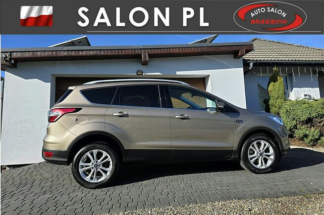 Ford Kuga serwis ASO, hak, nawigacja