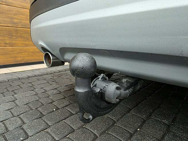 Ford Kuga serwis ASO, hak, nawigacja