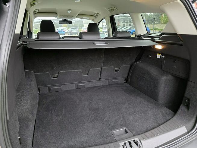 Ford Kuga serwis ASO, hak, nawigacja