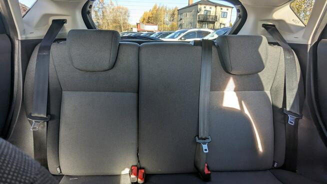 Ford Fiesta 1.2i*60PS*OPŁACONY Bezwypadkowy Klimatyzacja*Serwis*VIP GWARANCJA24M