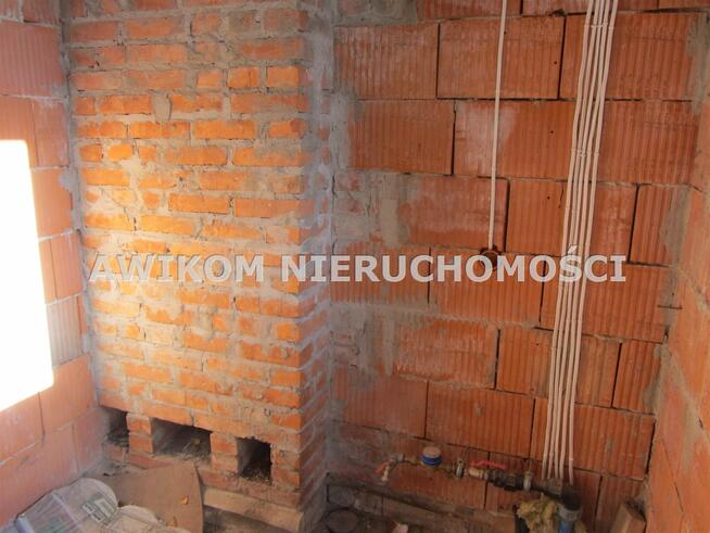 Dom Mszczonów Olszówka