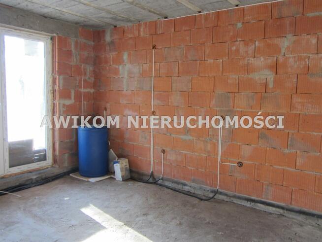 Dom Mszczonów Wręcza